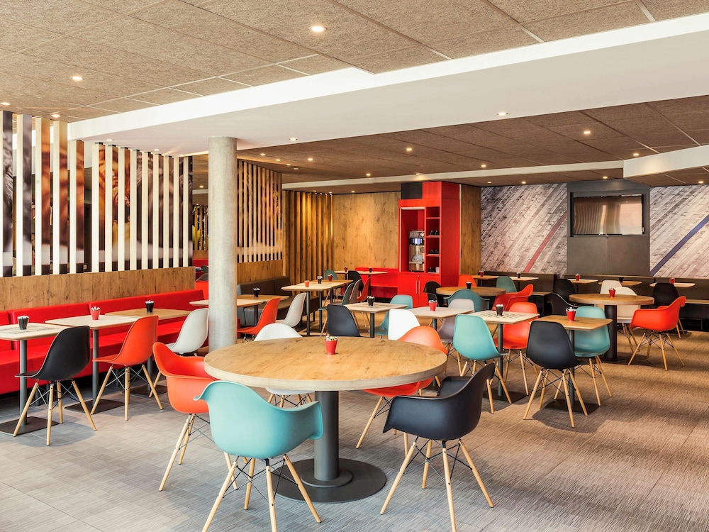Ibis Saint-Quentin-En-Yvelines Velodrome 59/75