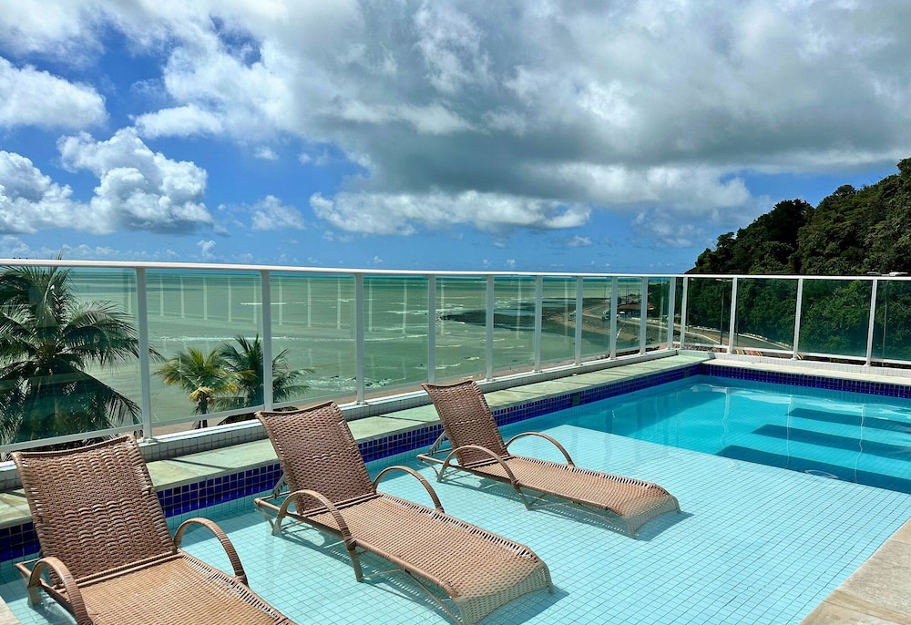 Hotel Nord Class Cabo Branco 27/50