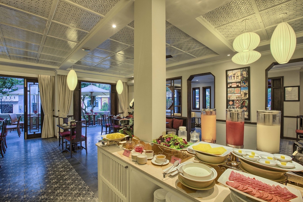 Cozy Hoian Boutique Villas 30/34