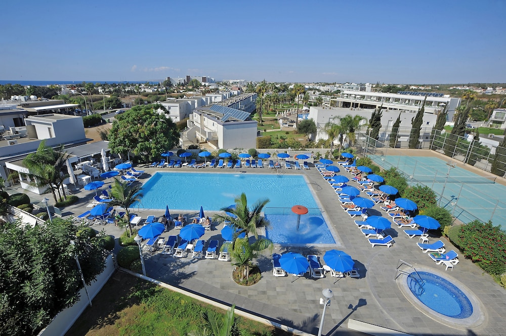 Euronapa Hotel Apartments 40/45