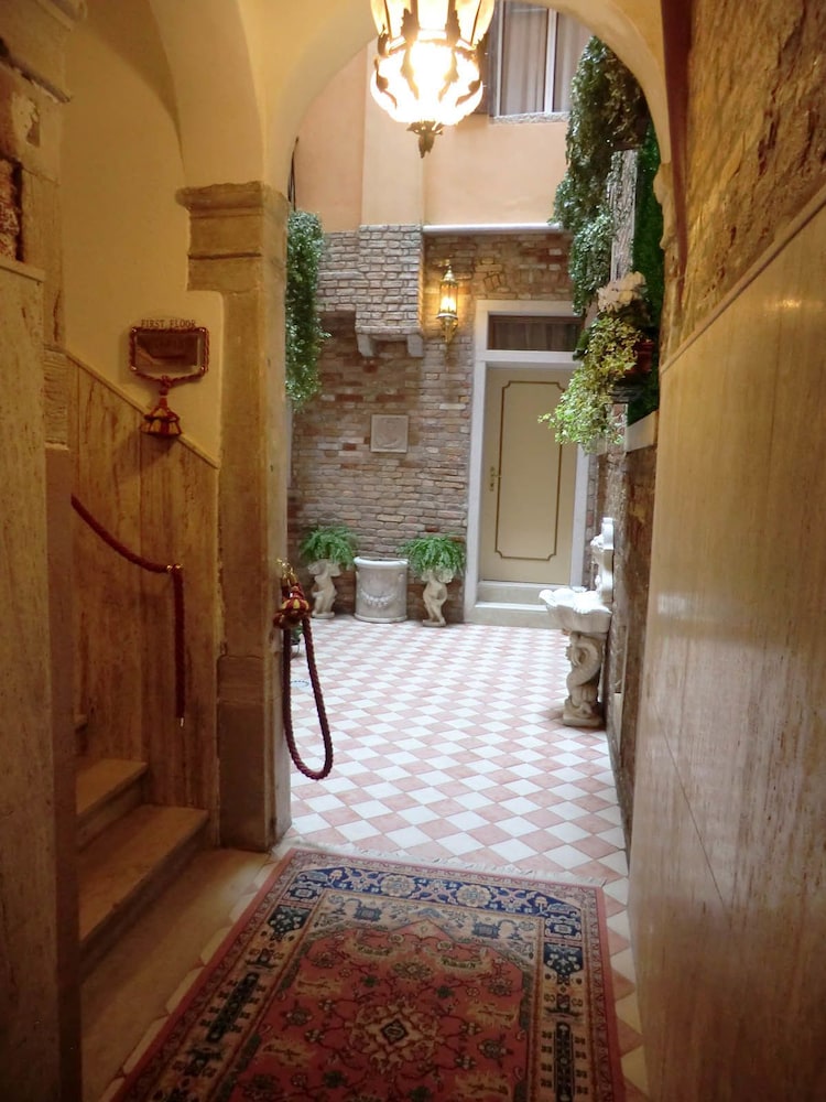 Locanda Ca Le Vele 8/40