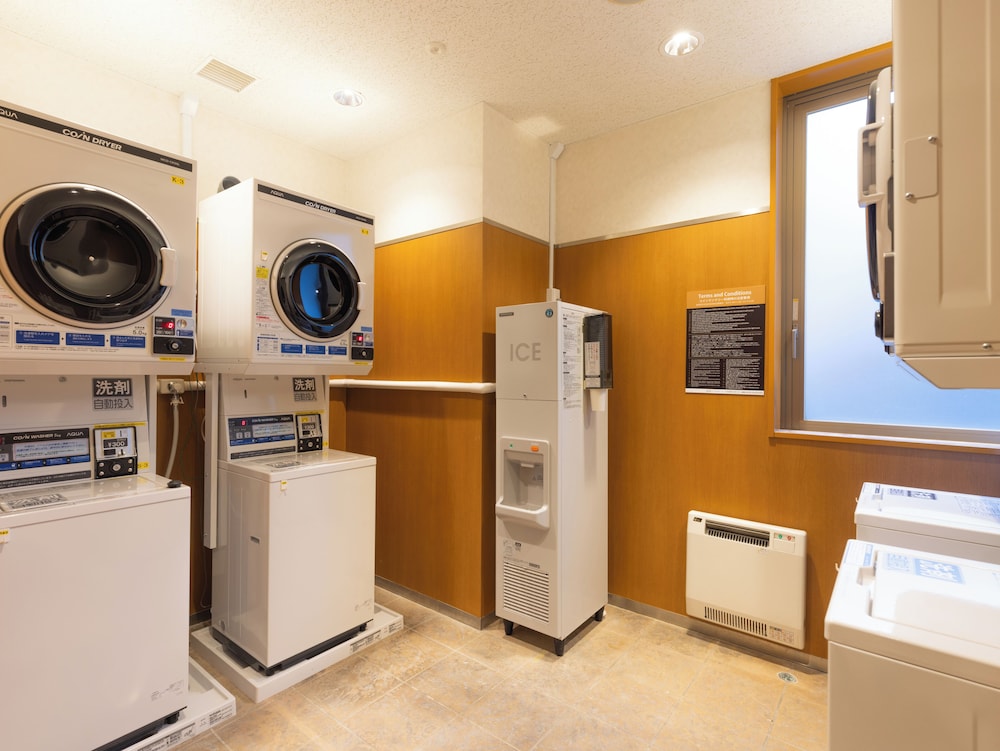APA Hotel Akita-Senshukoen 31/50