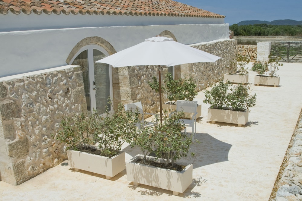 Hotel Rural Binigaus Vell 29/32