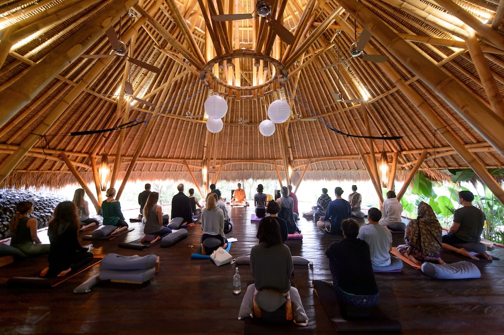 Blue Karma Dijiwa Ubud 29/50