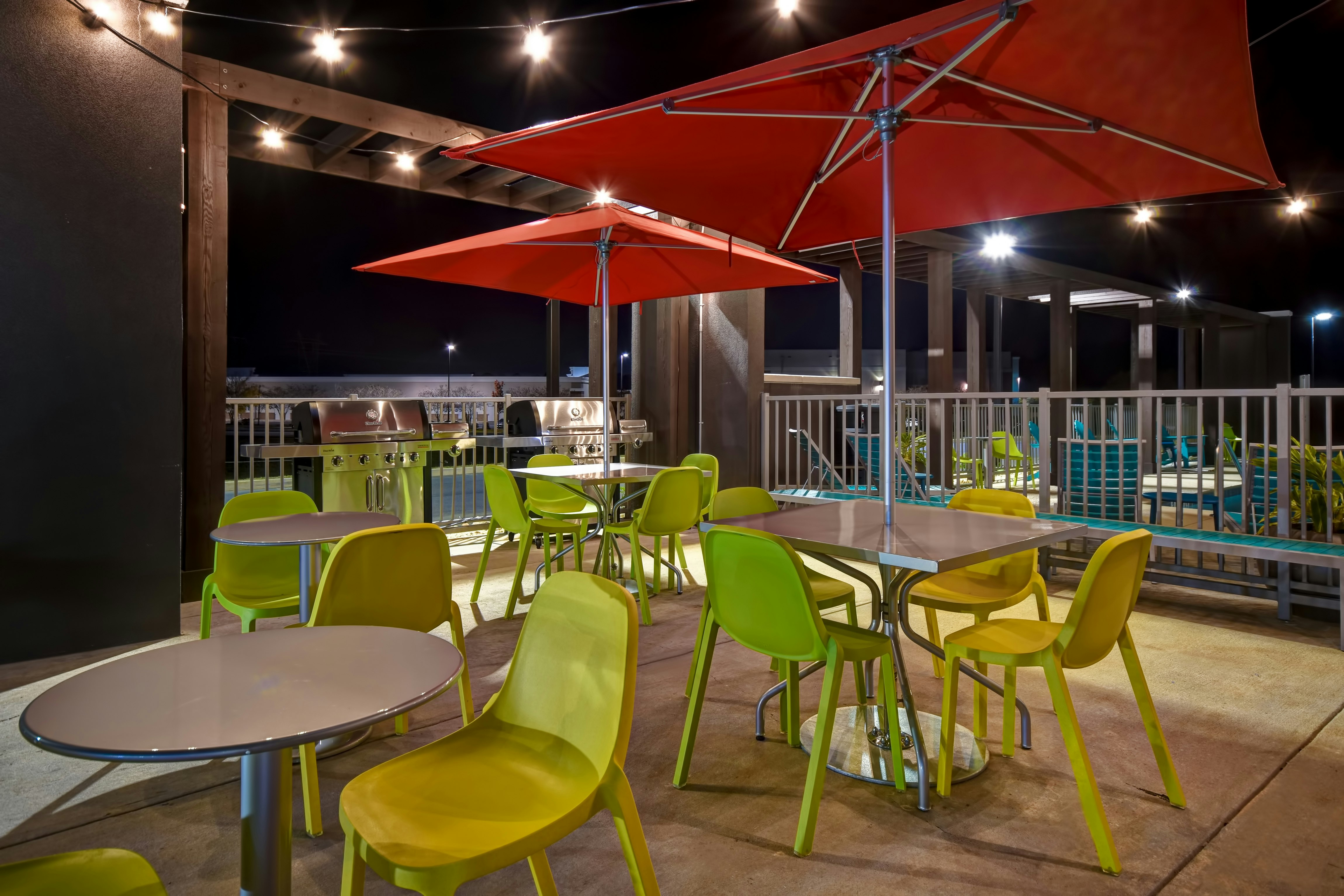 Home2 Suites By Hilton Dothan Al 19/31