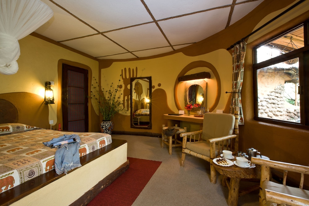 Amboseli Sopa Lodge 15/54