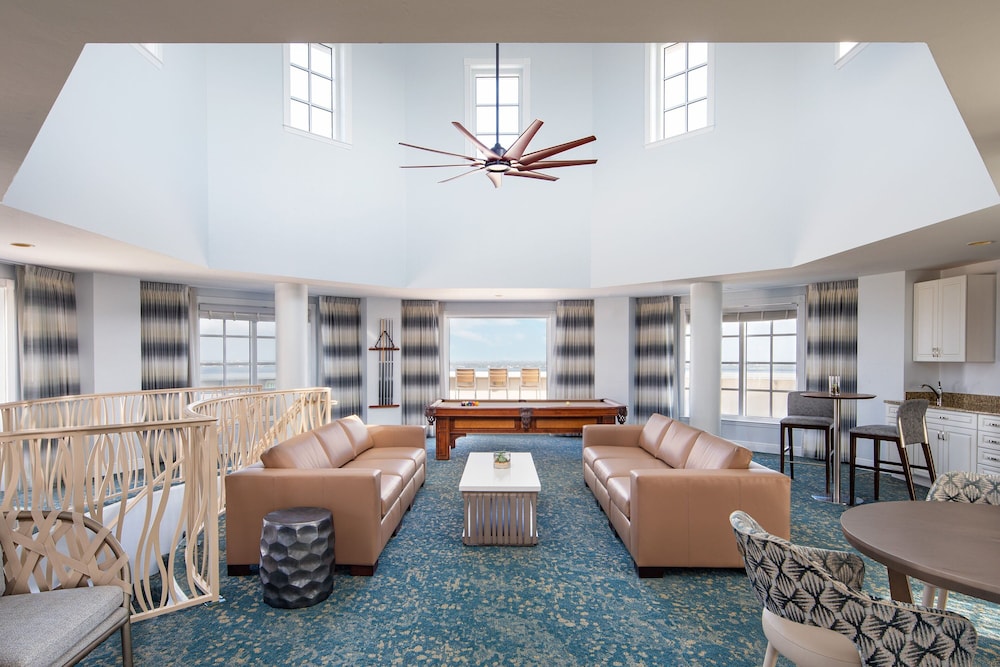 Westin Cape Coral Resort Formely the Resort At Marina Village 35/75