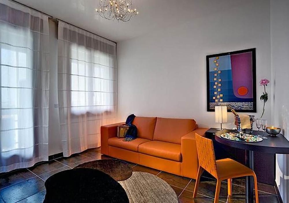 Hotel Le Tegnue 21/50