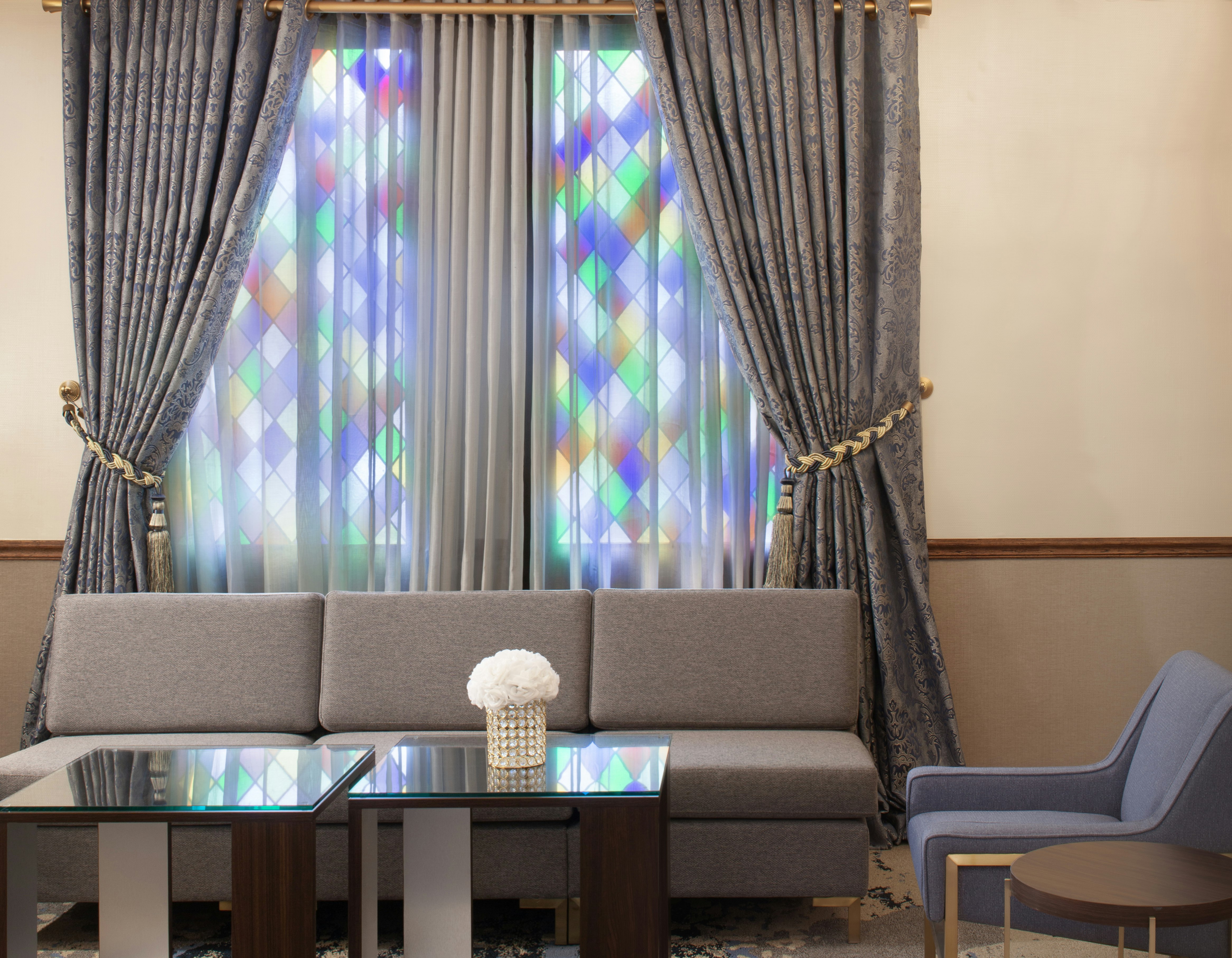 Hotel Royer Urbana Champaign, Tapestry Collection by Hilton 24/38