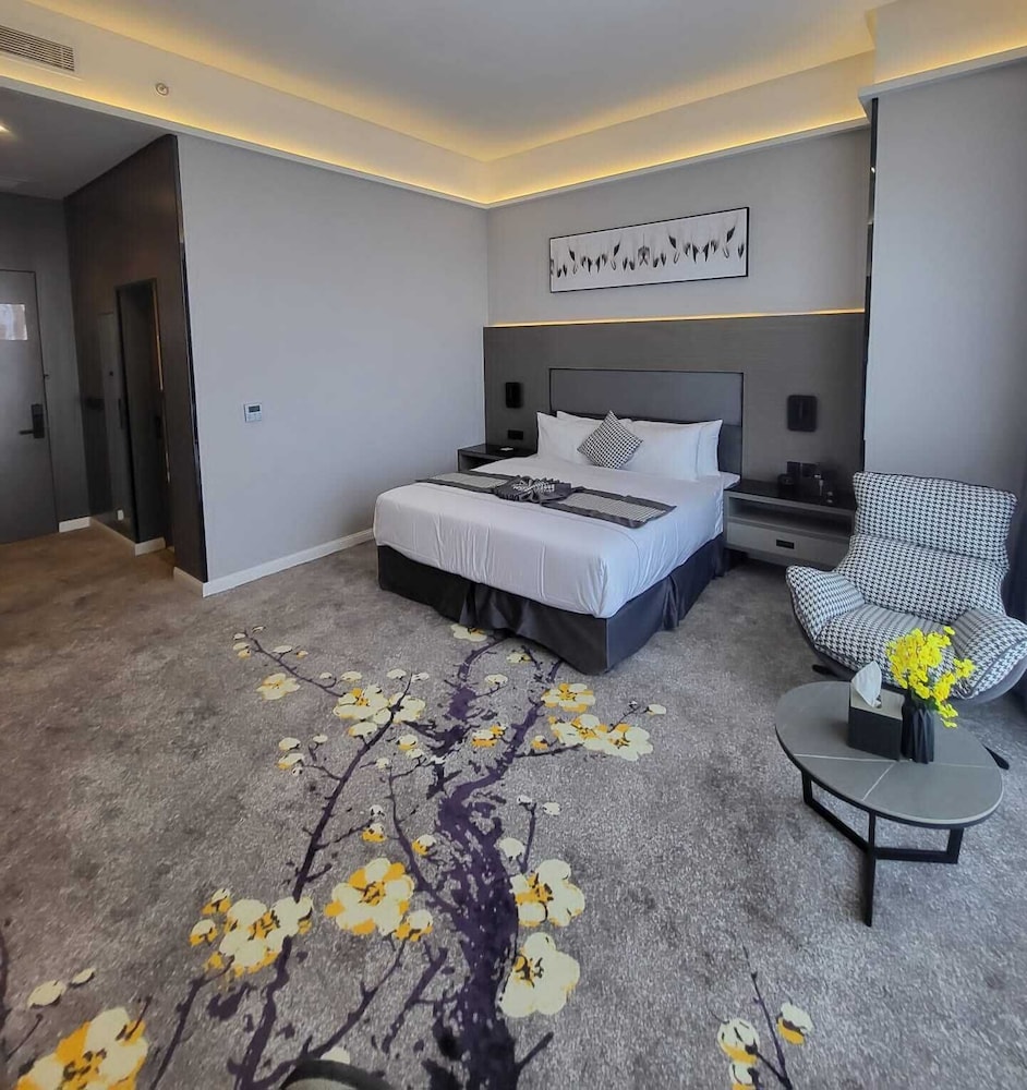 فندق مشارف المدن(Msharef Al Moden Hotel) 15/35