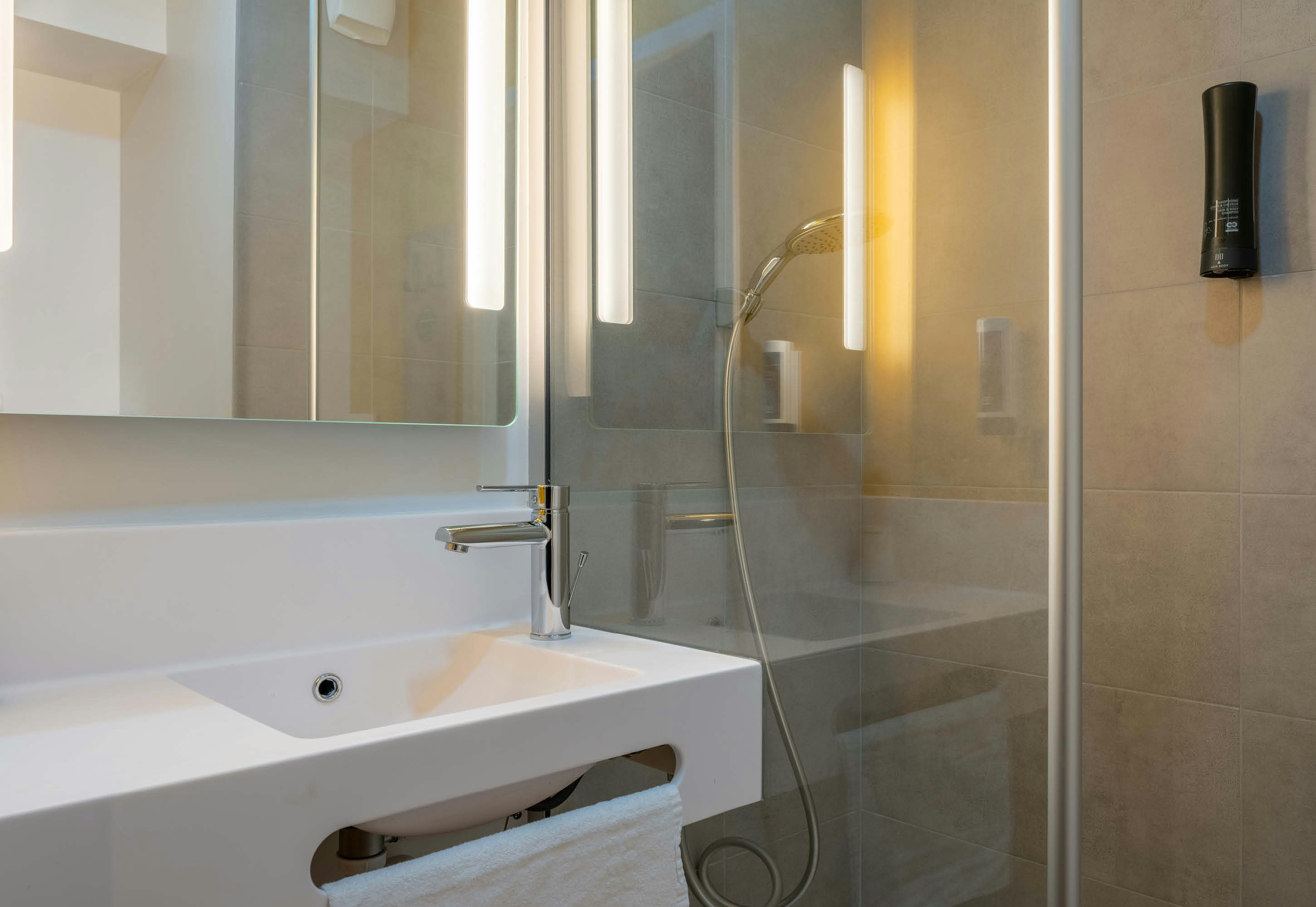 B&B HOTEL Annecy Cran-Gevrier 34/34