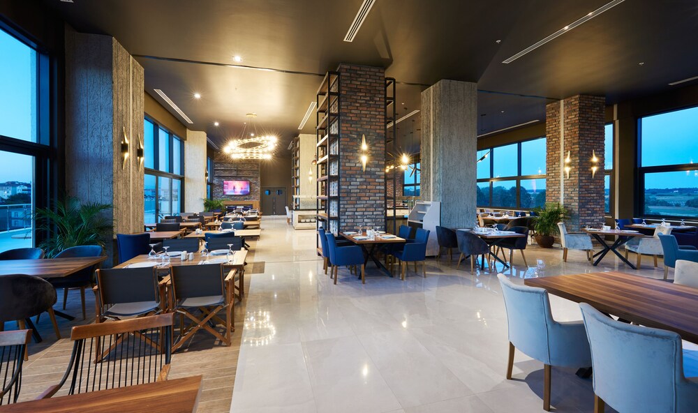 Hattusa Vacation Thermal Club Saray 27/36
