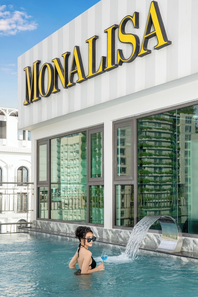 Monalisa Luxury Hotel 18/42