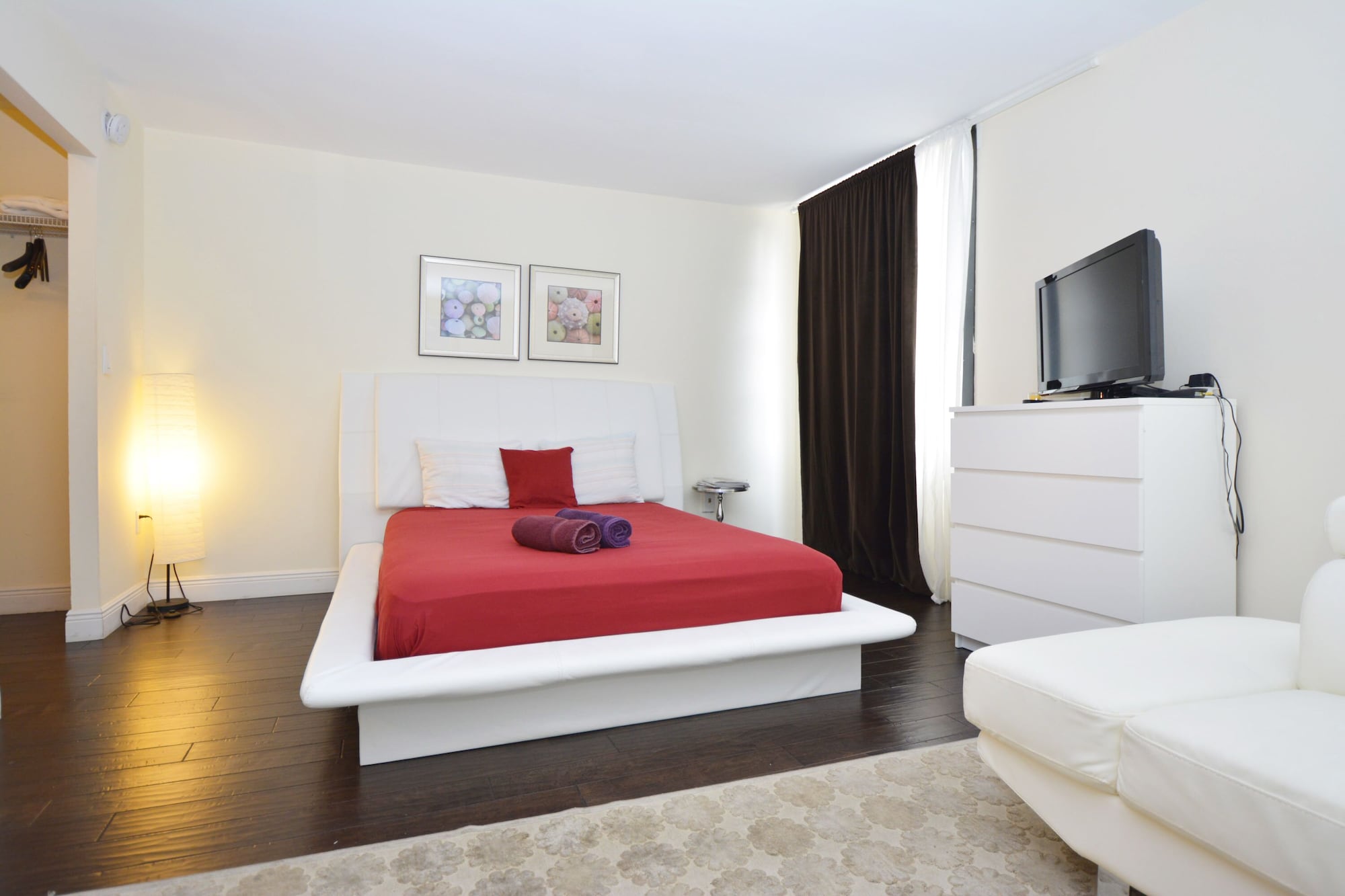 BASIC, APARTMENT