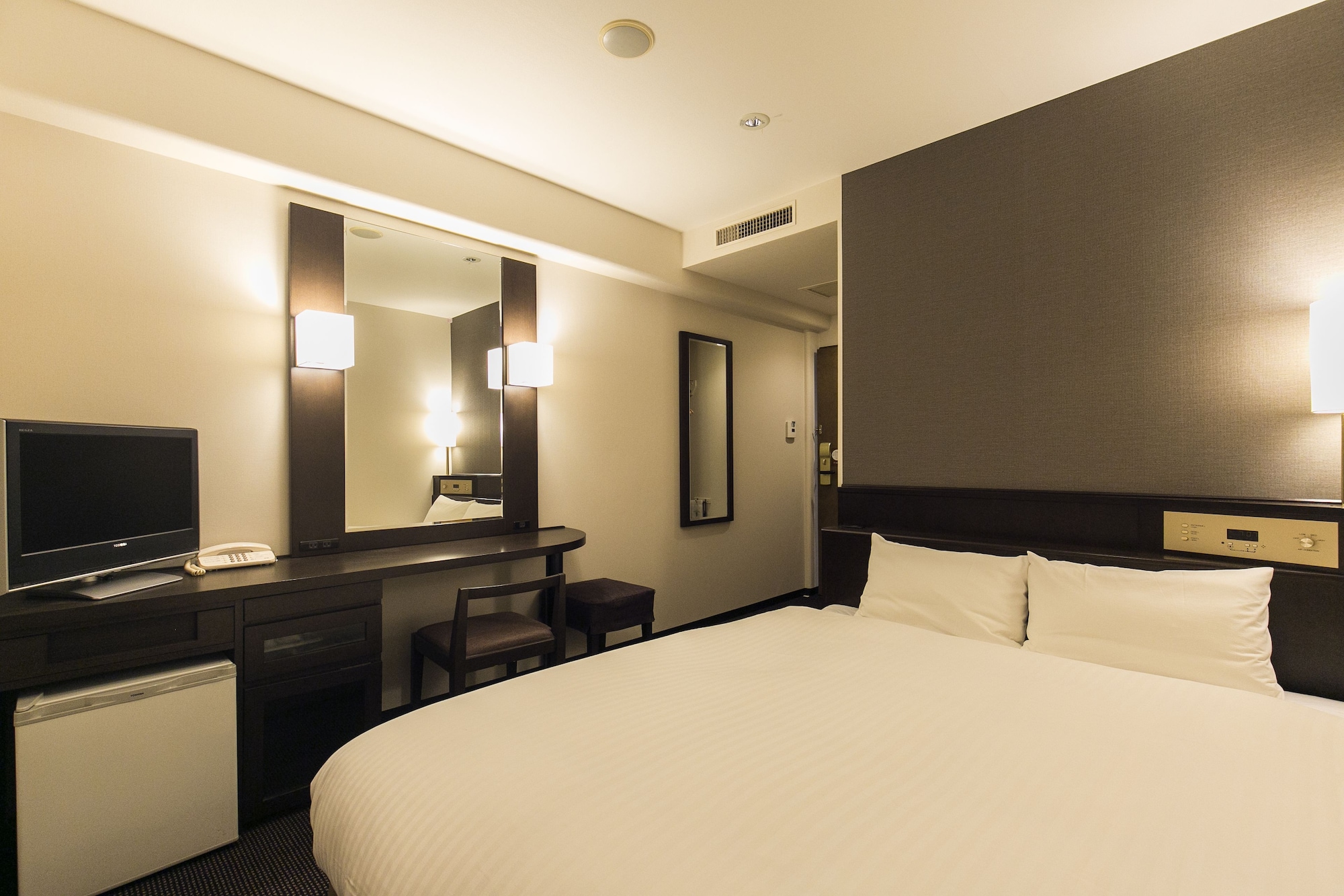Main Building Double Room