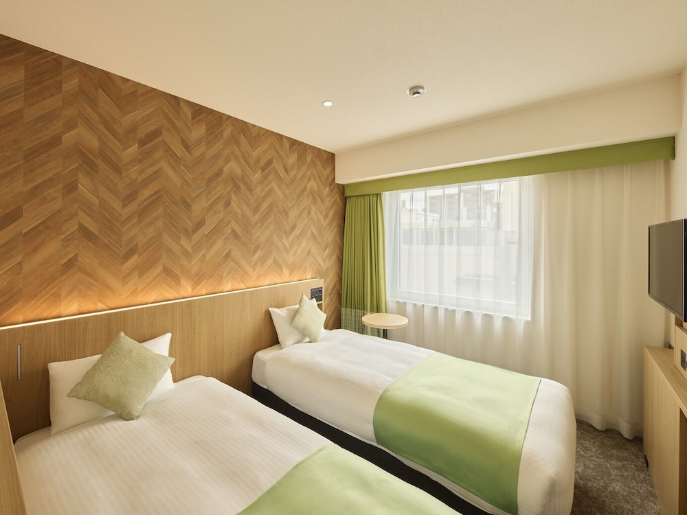 Run of House