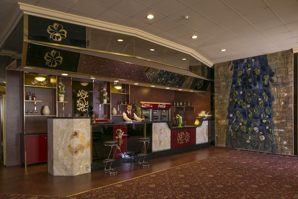 Top Hotel Praha 4/50