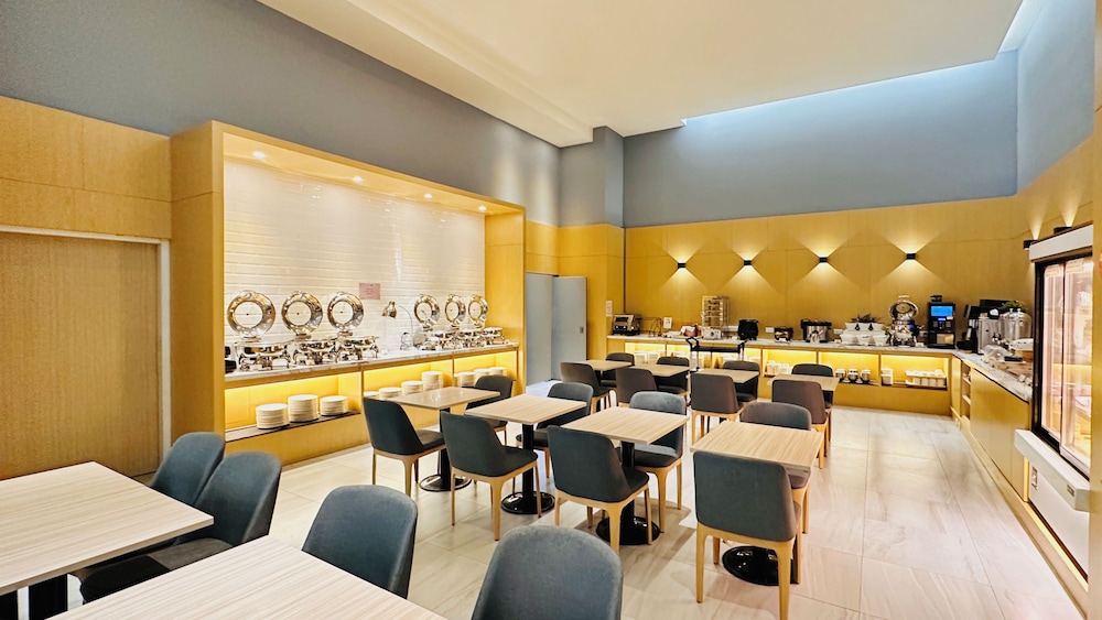 Hotel A Tainan 51/62