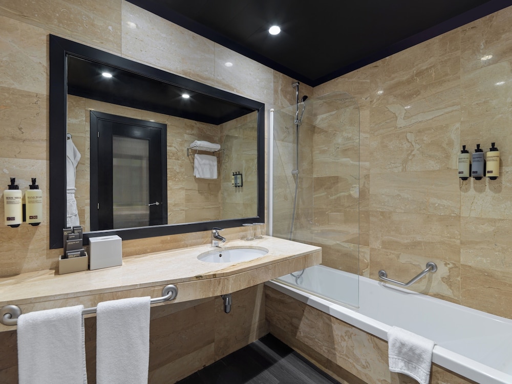 غرفة كلاسيكية مفردة، H10 Marina Barcelona 3/7