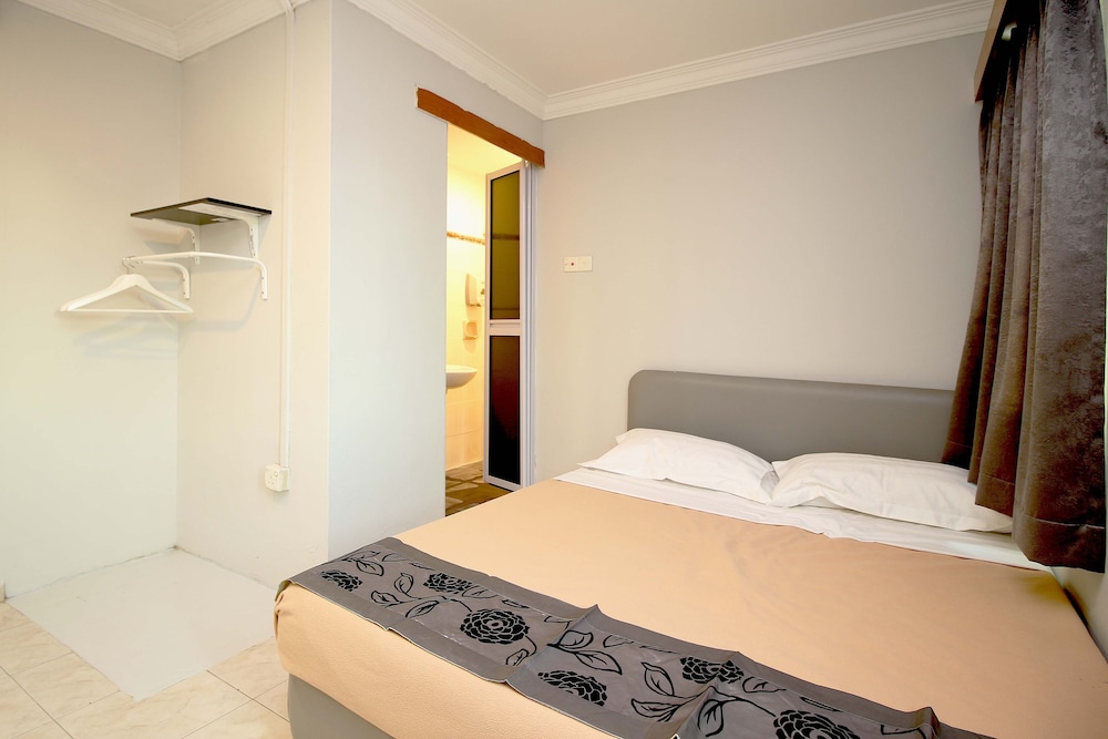 Aliwal Park Hotel 23/50