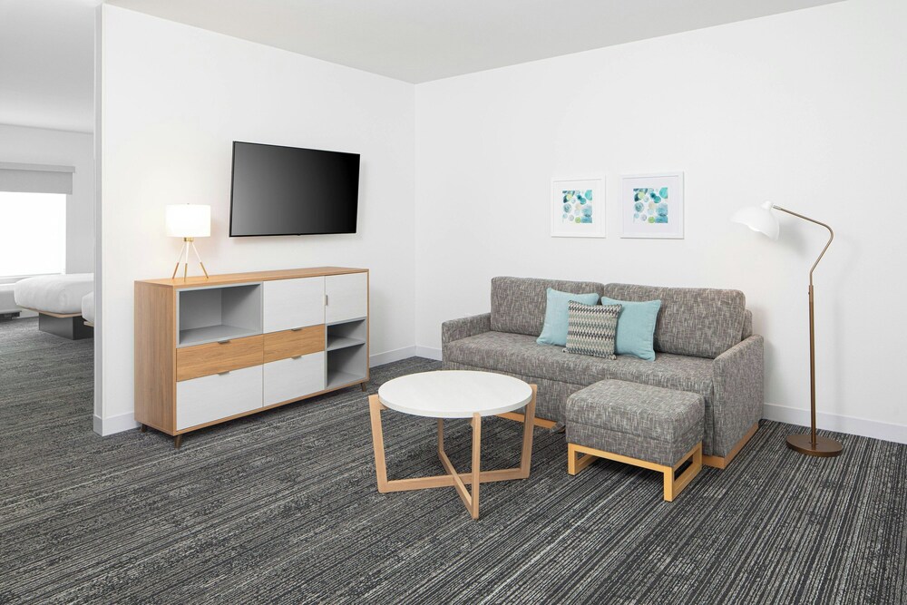 TownePlace Suites by Marriott Pigeon Forge 24/50