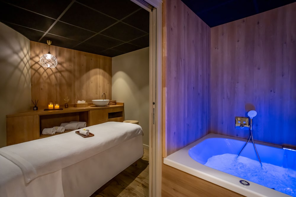 Hotel & Spa Le Maury, The Originals Boutique 44/70