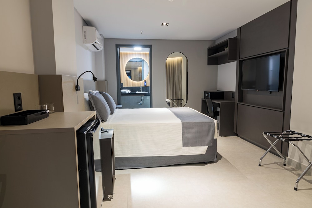 Place2You Hotel by Welkom 25/50