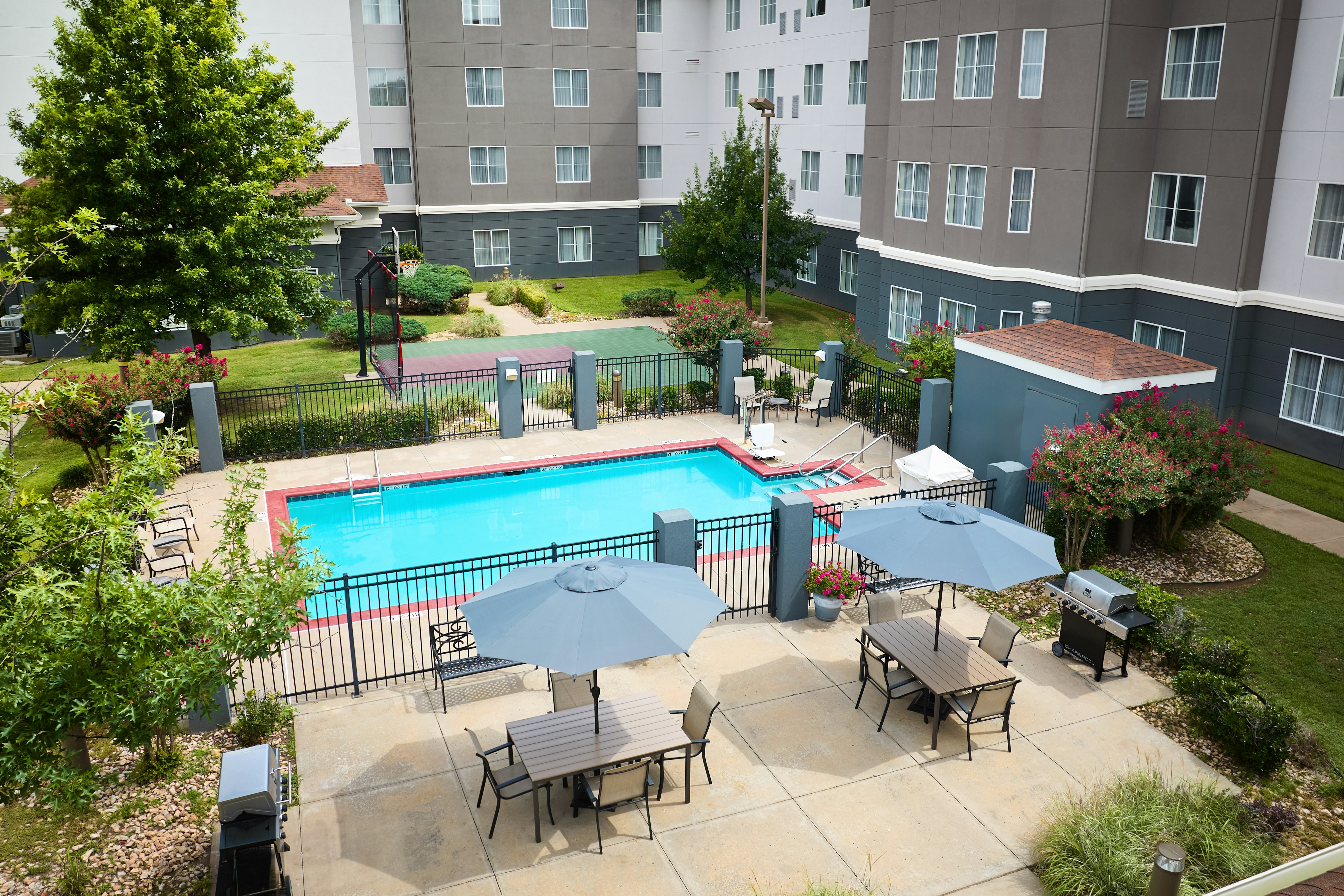 Homewood Suites by Hilton Tulsa-South 62/69
