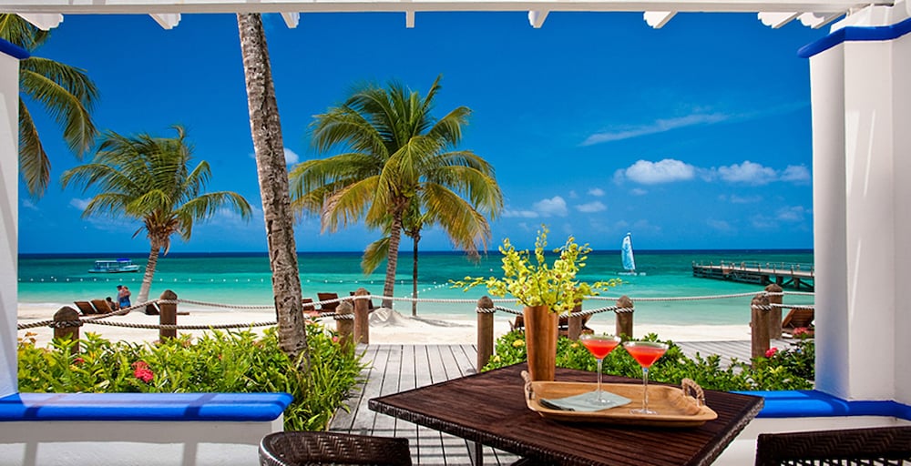 Beaches Ocho Rios Resort and Golf Club 45/50