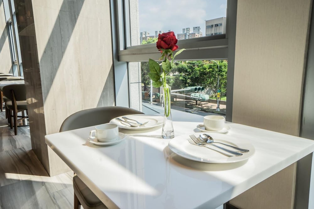 Jin Shi Hu Hotel 21/35