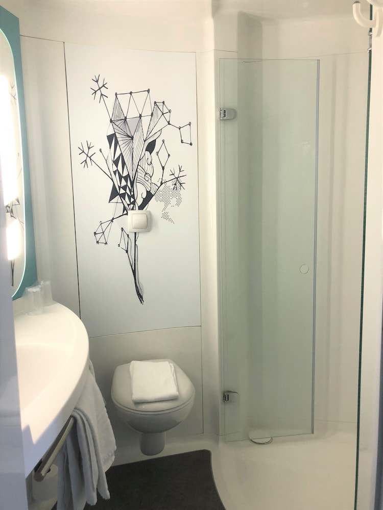 Ibis budget Dijon Centre Clemenceau 50/51