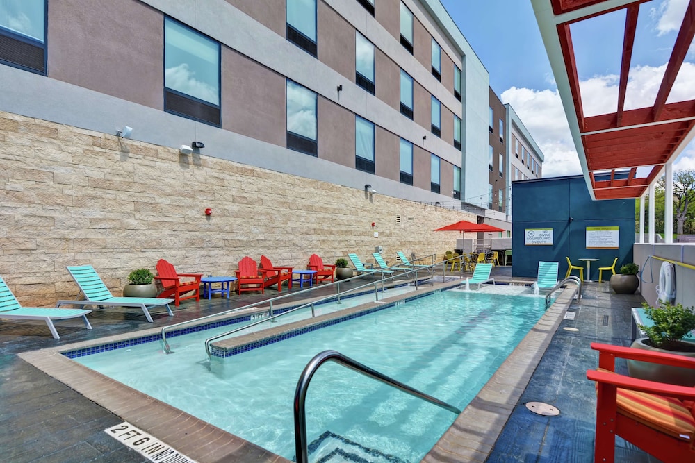 Home2 Suites by Hilton Bedford DFW West 21/48