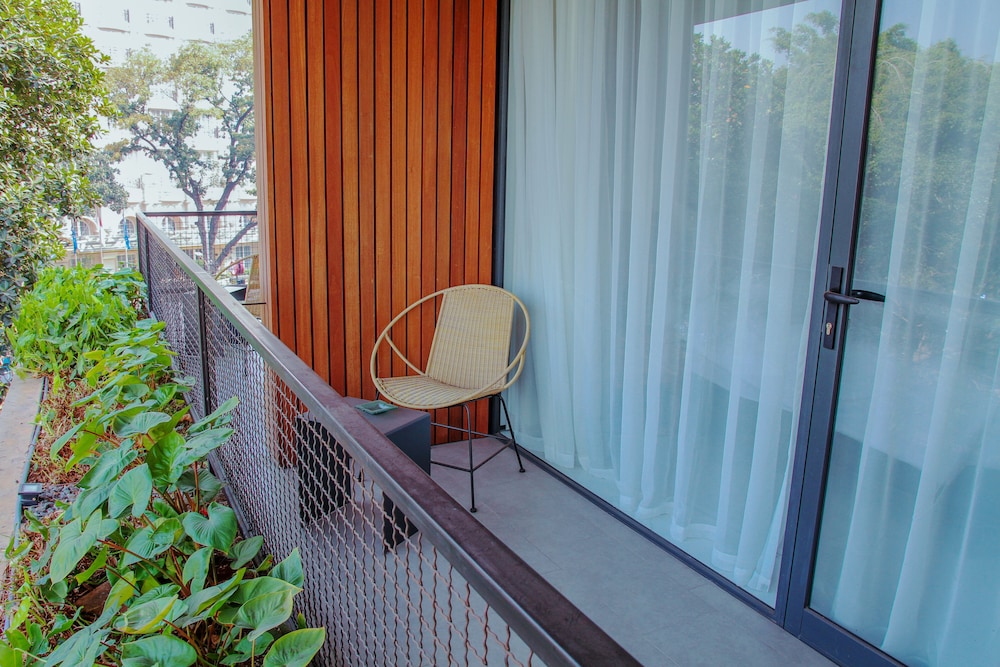 Nagomi Suites & Hotel 3/50