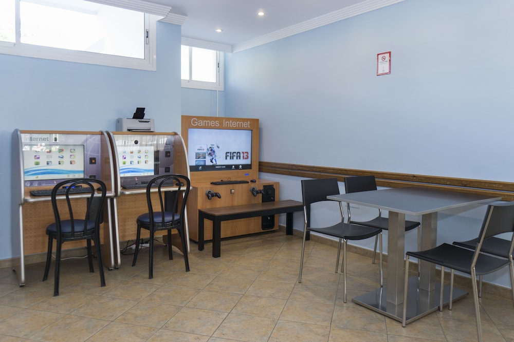 MedPlaya Hotel Alba Beach 31/33