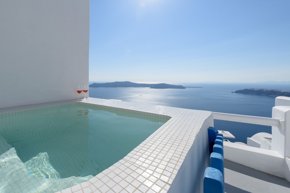 Abyssanto Suites Spa 35/50