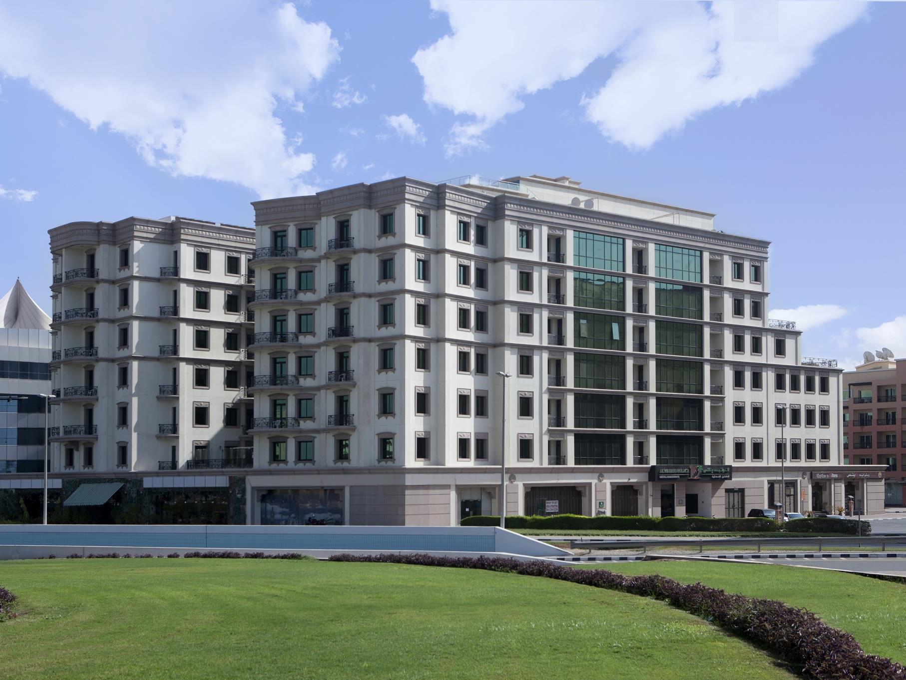 AL WALEED HOLIDAY HOMES RENTAL LLC in DUBAI