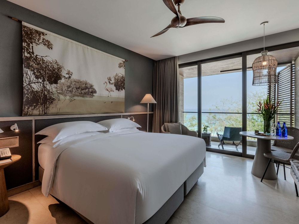 Sofitel Baru Cartagena 11/48