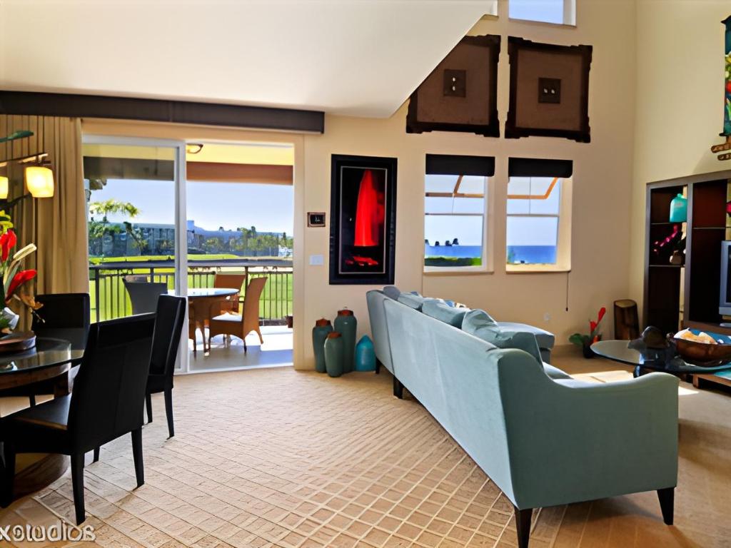 Beach Villa, Premium, Ocean View