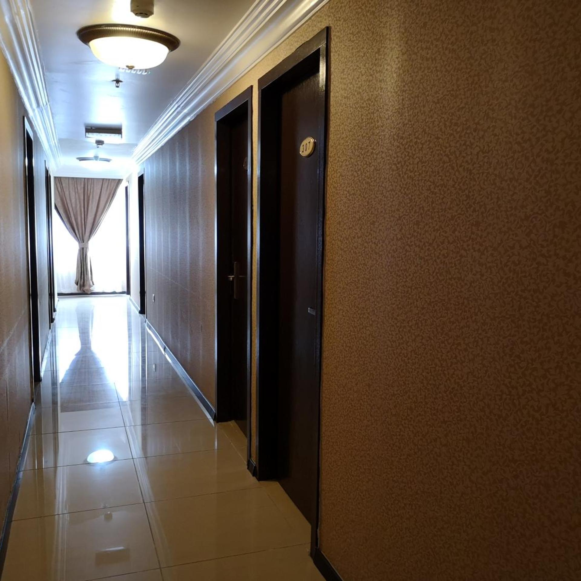 Hotel Grand Palace Ampang 36/50