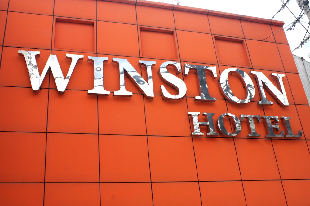 New Winston Hotel photo2