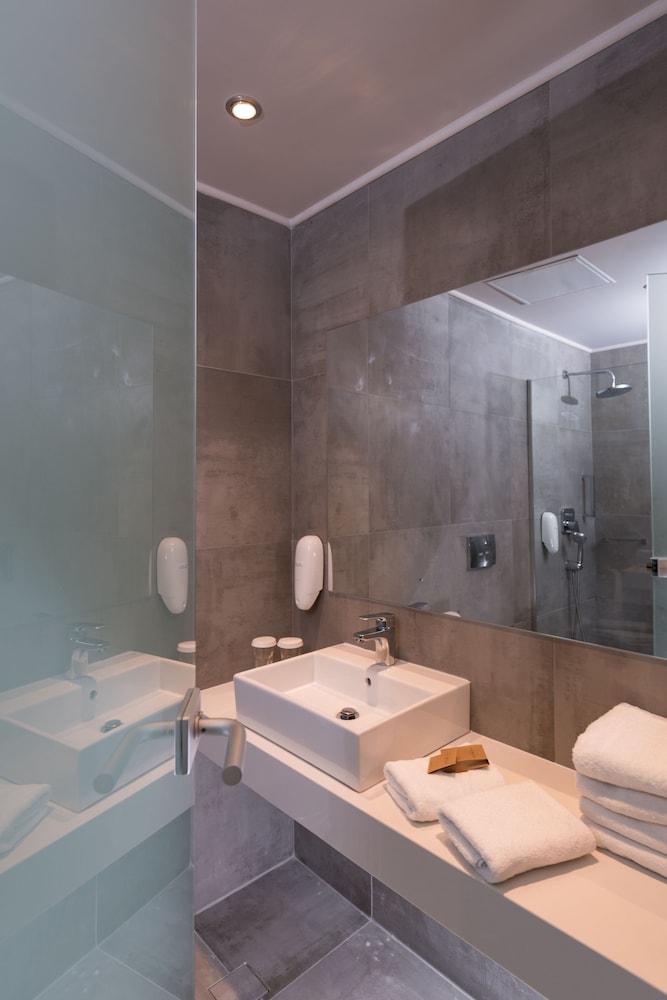 غرفة مزدوجة، Cactus Beach Hotel 5/5