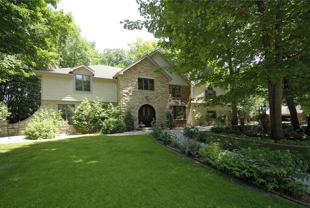 The Roost Bed and Breakfast 21/40