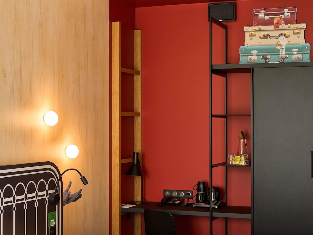 ibis Styles Szczecin Stare Miasto 47/50