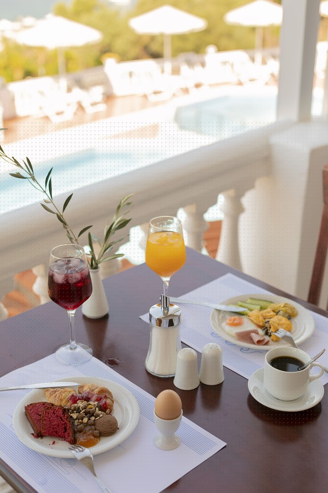 Hotel Akti Ouranoupoli Beach Resort 35/47