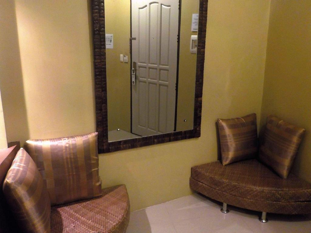 Urban Manor Hotel 29/48