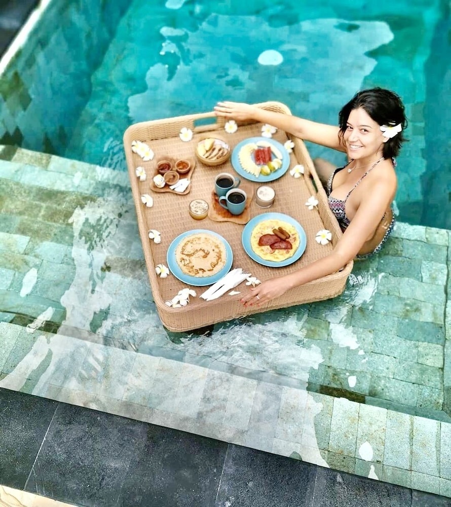 Gilizen Resort Private Pool Villas 11/46