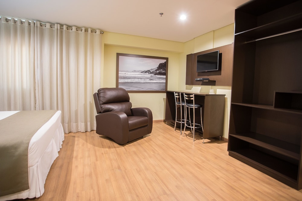 San Diego Suites Taubate 41/64