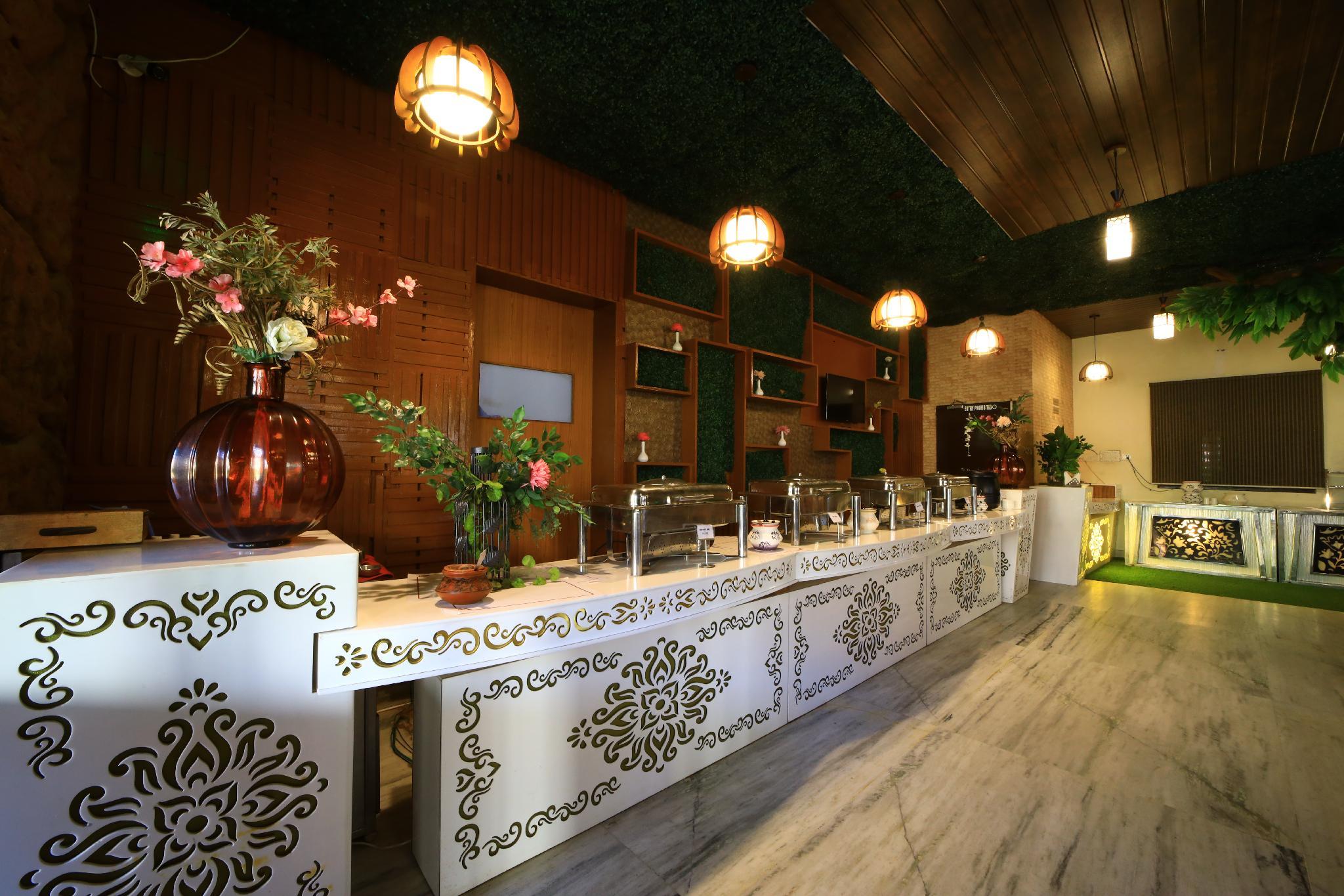 Heiwa Heaven Resort 15/38
