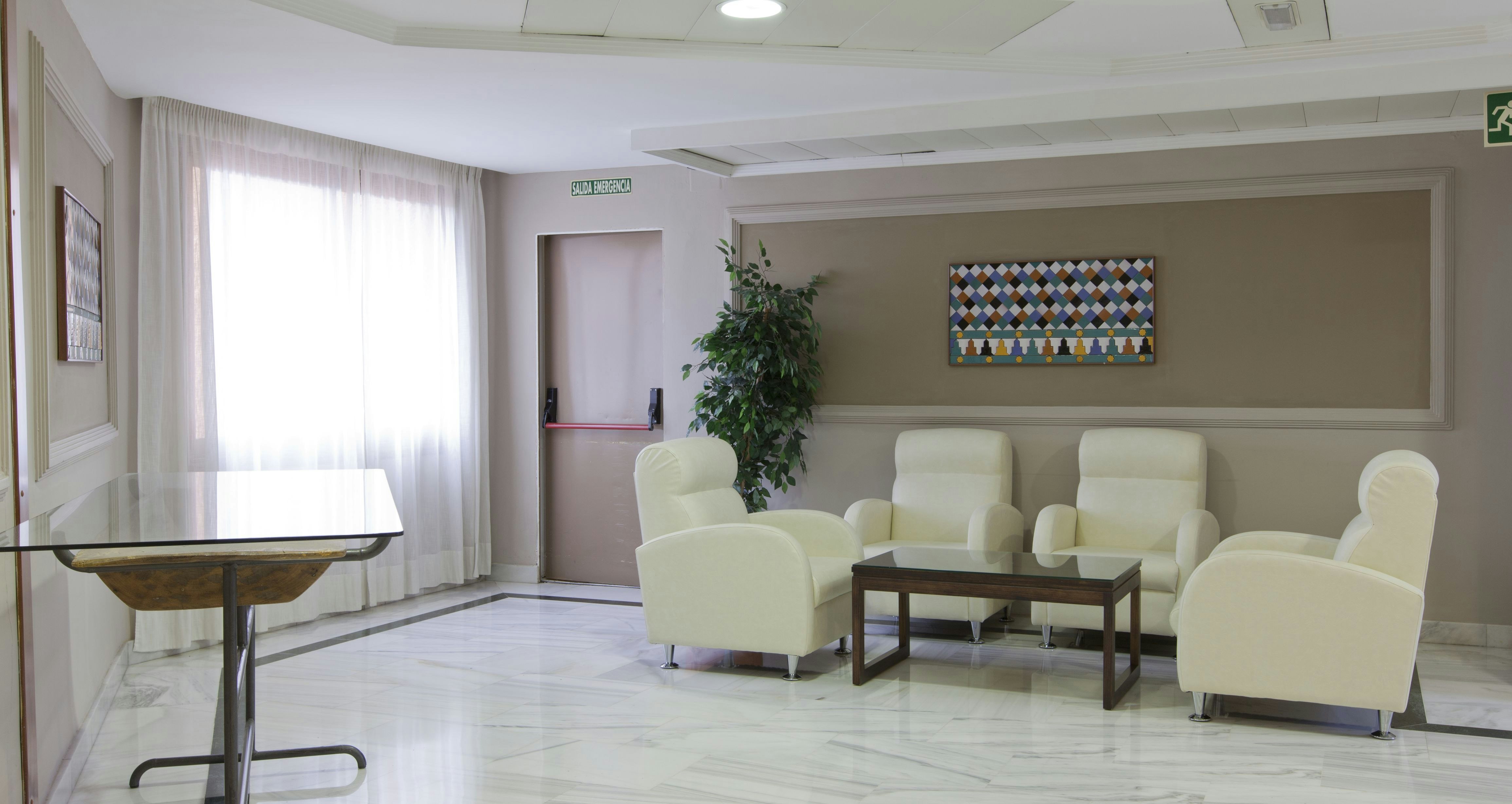Alixares Hotel 62/82