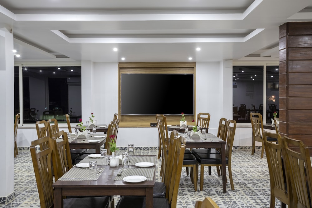 Sairaj Beach Resort 27/35